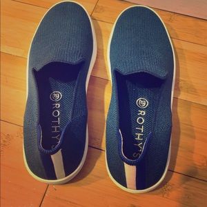 Rothy’s Sneaker